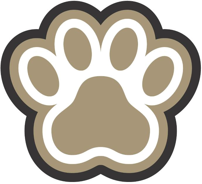 Bryant Bulldogs 2005-Pres Alternate Logo 02 vinyl decal